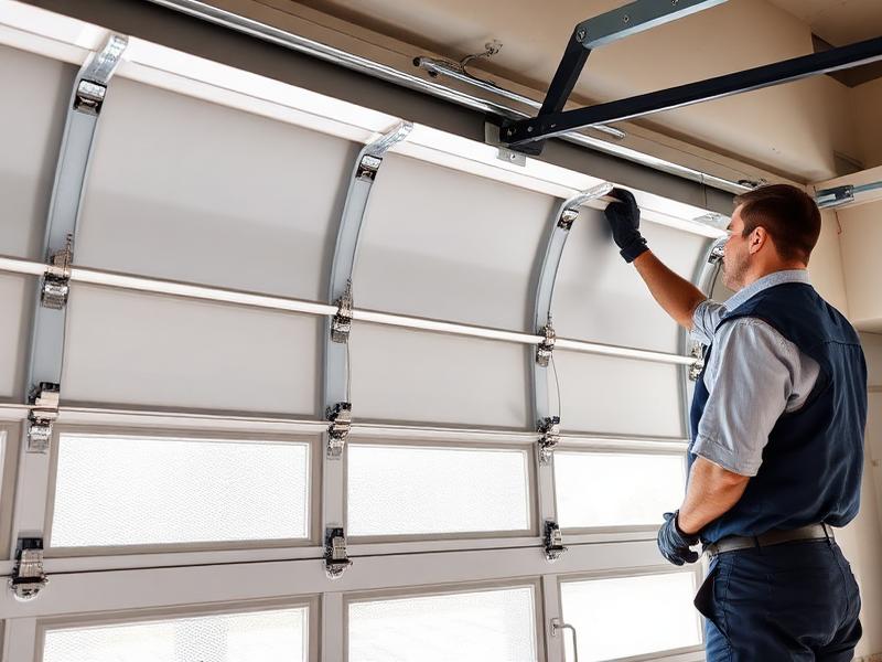 Garage Door Installation - professional garage door service in Lake Helen FL