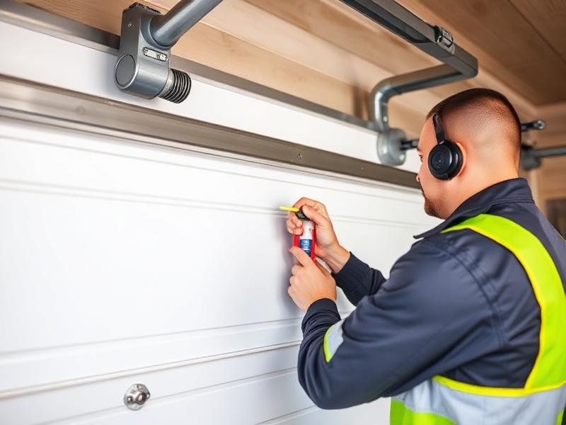 Preventive Maintenance - professional garage door service in Lake Helen FL