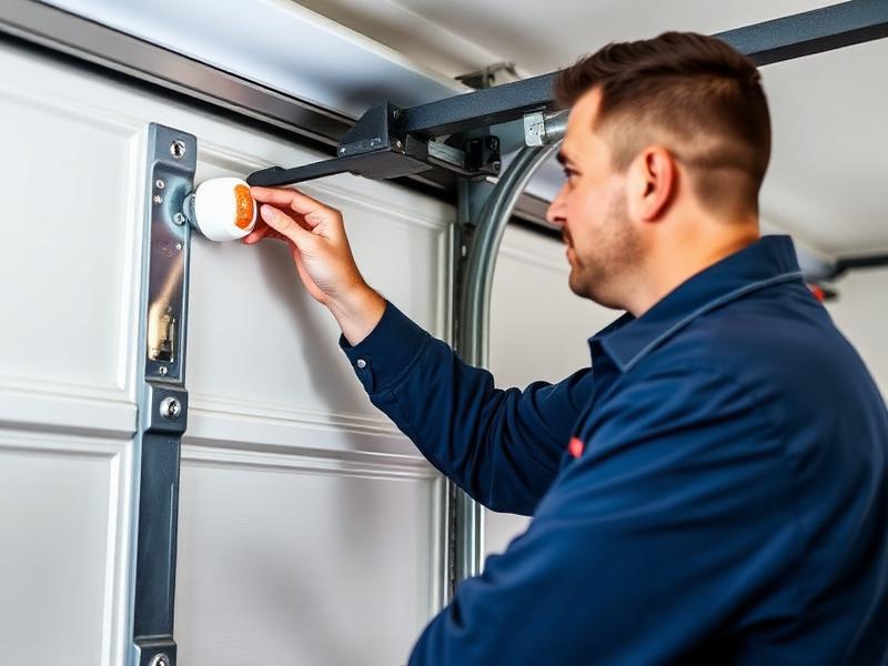 Garage Door Repair - professional garage door service in Lake Helen FL